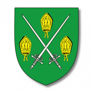 Blason Cierrey